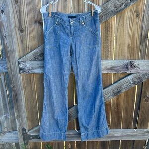 Banana Republic lightweight pants